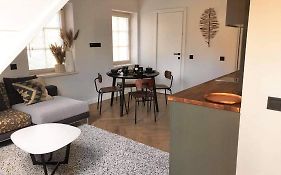 Fisheria Apartamentai