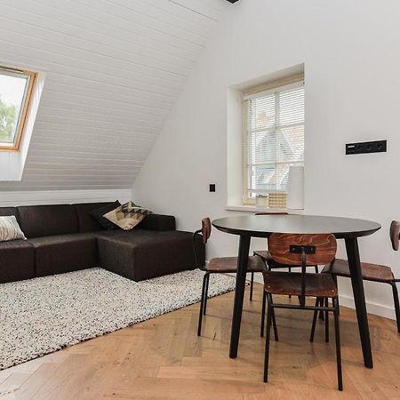 Fisheria Apartamentai Preila Bagian luar foto
