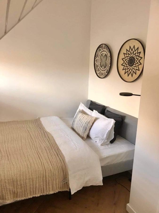 Fisheria Apartamentai Preila Bagian luar foto